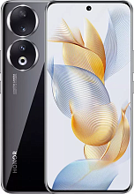 HONOR 90 12/512 ГБ, черный
