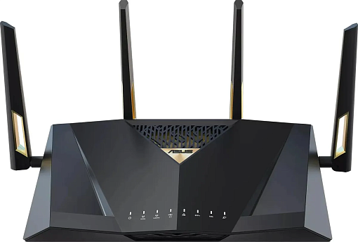 Wi-Fi роутер ASUS RT-BE88U