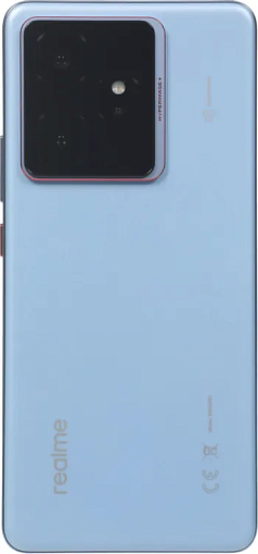 Смартфон Realme GT 7 12/256/512 ГБ