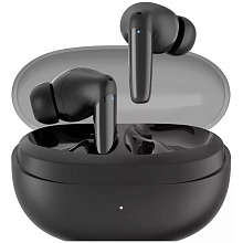 Tecno Buds 4, черный