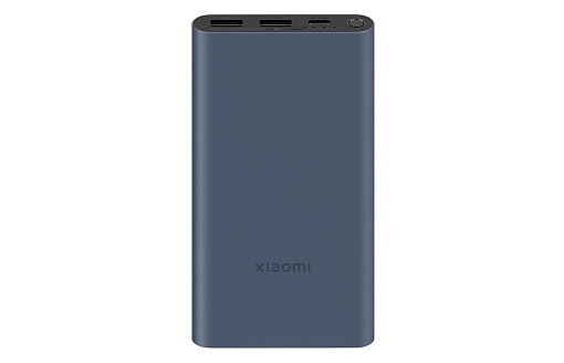 Внешний аккумулятор Xiaomi 22.5W Power Bank 10000 (BHR5884GL)
