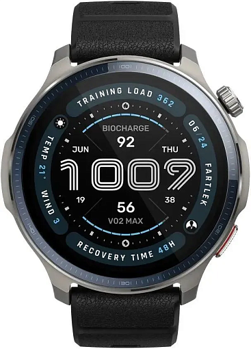 Смарт-часы Amazfit Balance 2