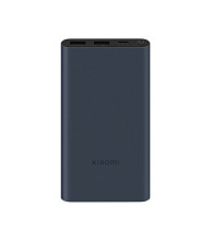 Внешний аккумулятор Xiaomi Power Bank 3 10000 мАч 22,5Вт (PB100DZM), черный