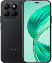 Honor X8b 8/256 Гб, черный