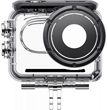 Водонепроницаемый кейс Insta360 GO 3 Dive Case
