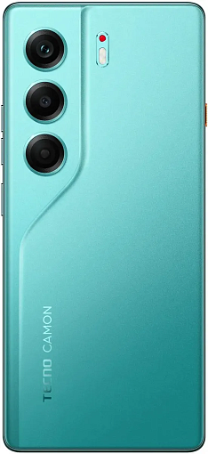 Смартфон Tecno Camon 40 8/256 Гб