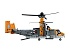 Конструктор LEGO Technic 42113 Bell Boeing V-22 Osprey