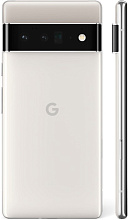 Смартфон Google Pixel 6 Pro 12/128 ГБ, серебристый