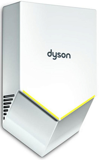 Сушилка для рук Dyson Airblade V HU02