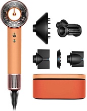 Фен Dyson Supersonic HD16, Apricot/Topaz 176975-01 KR