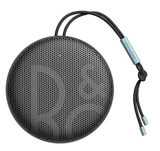 Bang & Olufsen Beosound A1 2nd Gen, черный матовый