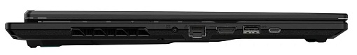 Ноутбук Gigabyte Gaming A16 GA6H (Intel Core i7 13620H, NVIDIA GeForce RTX 5070) 32ГБ, 1ТБ SSD, noOS