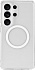 Чехол uBear Real Mag Case с MagSafe для Samsung Galaxy S26 Ultra