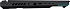 Ноутбук Asus ROG Strix G16 G614JU-N3540, 16" (Intel Core i5 13450HX, NVIDIA GeForce RTX 4050) 16ГБ, 1ТБ SSD, noOS