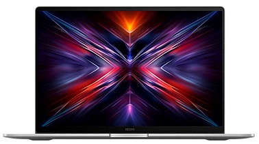 Ноутбук Xiaomi REDMI Book 16" 2025 (Intel Core 5 220H, Intel UHD Graphics) 16ГБ, 1ТБ SSD, Windows 11 Home, серый (JYU4639/CN)