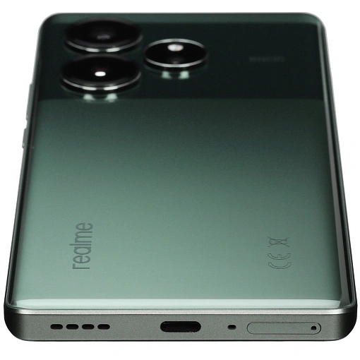 Смартфон Realme GT 6 5G 12/256/512 ГБ