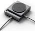Беспроводное зарядное устройство VLP Zen Charger с MagSafe Qi2.2 25W