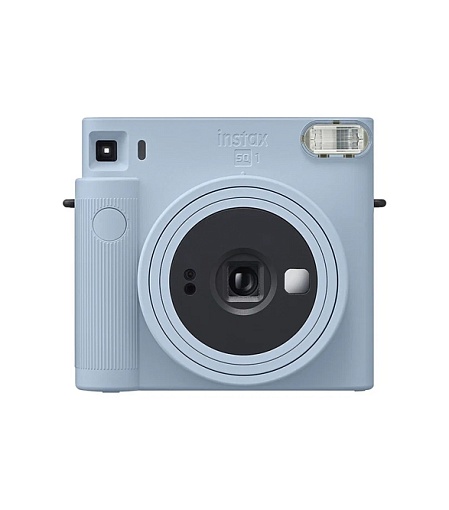 Фотоаппарат моментальной печати Fujifilm Instax Square SQ1