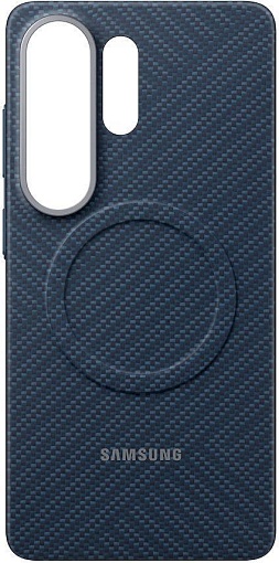 Чехол Samsung Carbon Magnet Case для Galaxy S26 Ultra