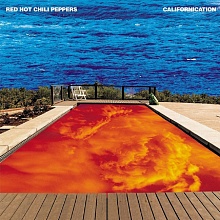 Виниловая пластинка Red Hot Chili Peppers - Californication (0093624738619)