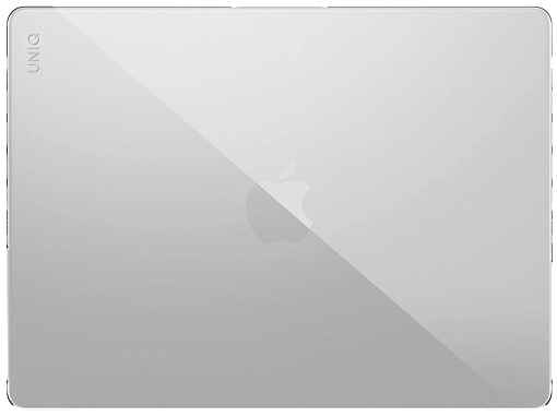 Чехол Uniq Pro Vero для MacBook Pro 14 (M4)