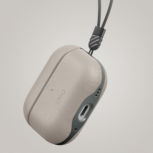 Чехол Uniq Lyden DS для AirPods Pro 2