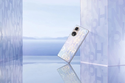 Смартфон HONOR 50 6/128