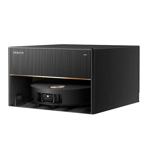 Робот-пылесос Dreame X50 Master