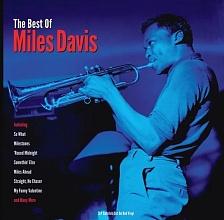 Miles Davis - The Best Of (0888072721289)
