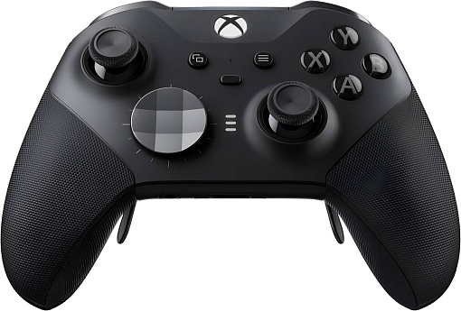 Геймпад Microsoft Xbox Elite Wireless Controller Series 2 – Core