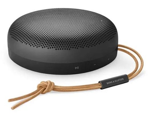 Портативная колонка Bang & Olufsen Beosound A1 2nd Gen