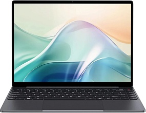 Ноутбук Acer Gadget E10 ETBook 14 (Intel Core i5 12450H, Intel UHD Graphics) 16ГБ, 512ГБ SSD, Windows 11 Home, серый (CWI570)