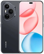 Honor 400 Pro 12/512 ГБ, черный (Midnight Black)