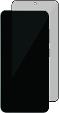 Защитное стекло uBear Extreme Nano Shield Privacy для Samsung Galaxy S26 FE (GL269BL03ANP67-SS26)