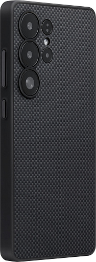 Чехол Pitaka PIN Button для Samsung Galaxy S25 Ultra