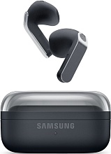 Samsung Galaxy Buds4, черный