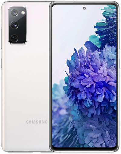 Смартфон Samsung Galaxy S20 FE 5G 8+256GB  (SM-G781B/DS)