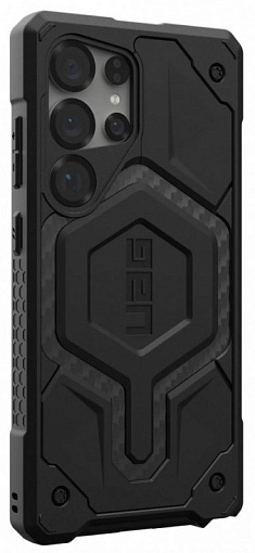 Чехол UAG Monarch Pro Series with MagSafe для Samsung Galaxy S25 Ultra