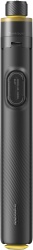 Селфи-палка 2-in1 Insta360 Selfie Stick + Throwpod Remote Kit, черный (CINSFAVS-02)