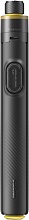 Селфи-палка 2-in1 Insta360 Selfie Stick + Throwpod Remote Kit, черный (CINSFAVS-02)