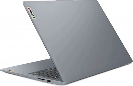 Ноутбук Lenovo IdeaPad Slim 3 15ABR8 15.6" (AMD Ryzen 7 7730U, AMD Radeon Graphics) 16ГБ, 1ТБ SSD, Windows 11 Home