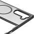 Чехол uBear Cloud Mag Case с MagSafe для Galaxy Z Fold7