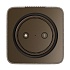 Умная колонка Яндекс Станция Макс с Алисой, с Zigbee