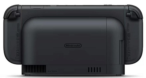 Игровая приставка Nintendo Switch 2