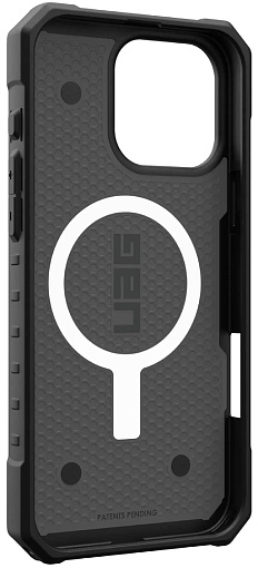 Чехол UAG Pathfinder c MagSafe для iPhone 16 Pro Max