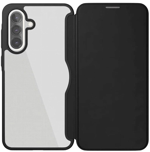 Чехол VLP Folio Pro Case для Samsung Galaxy A37