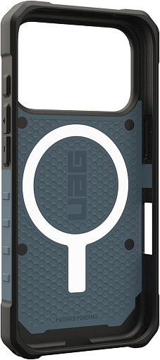 Чехол UAG Pathfinder с MagSafe для iPhone 17 Pro
