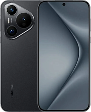 HUAWEI Pura 70 12/256 Гб, черный