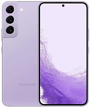 Samsung Galaxy S22 8/128 ГБ, bora purple Exynos
