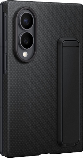 Чехол Samsung Carbon Standing Case Samsung Galaxy Z Fold8